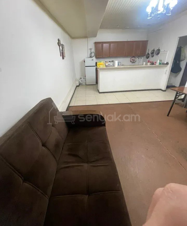3 Սենյականոց Բնակարան, 80քմ, 2/2 հարկ, Կոսմետիկ Վերանորոգված