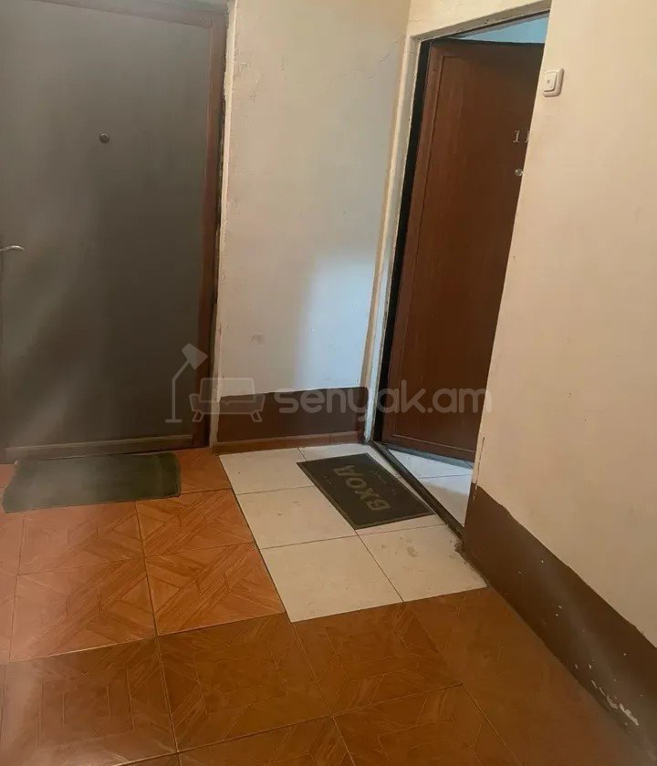 3 Սենյականոց Բնակարան, 80քմ, 2/2 հարկ, Կոսմետիկ Վերանորոգված