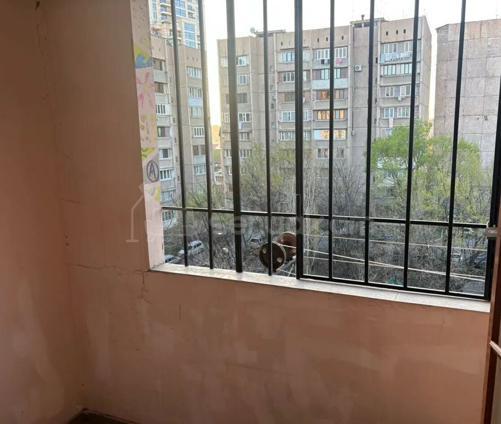 3 Սենյականոց Բնակարան, 96քմ, 7/9 հարկ, Կապիտալ Վերանորոգված