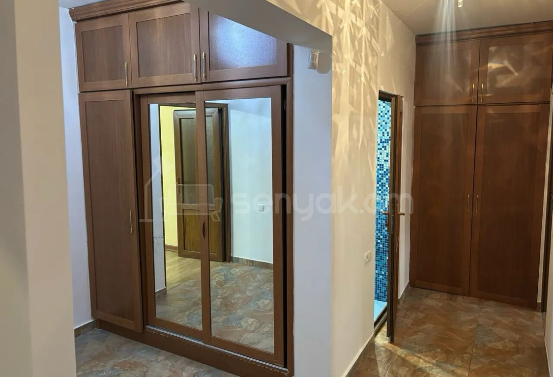 3 Սենյականոց Բնակարան, 96քմ, 7/9 հարկ, Կապիտալ Վերանորոգված