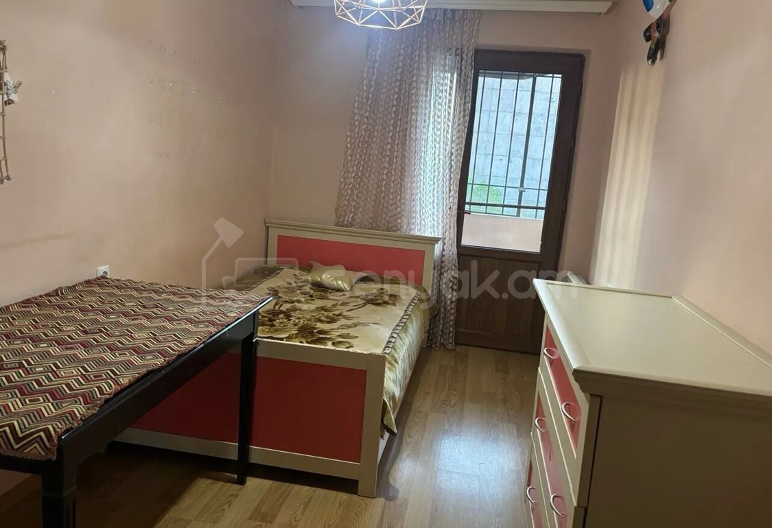 3 Սենյականոց Բնակարան, 96քմ, 7/9 հարկ, Կապիտալ Վերանորոգված