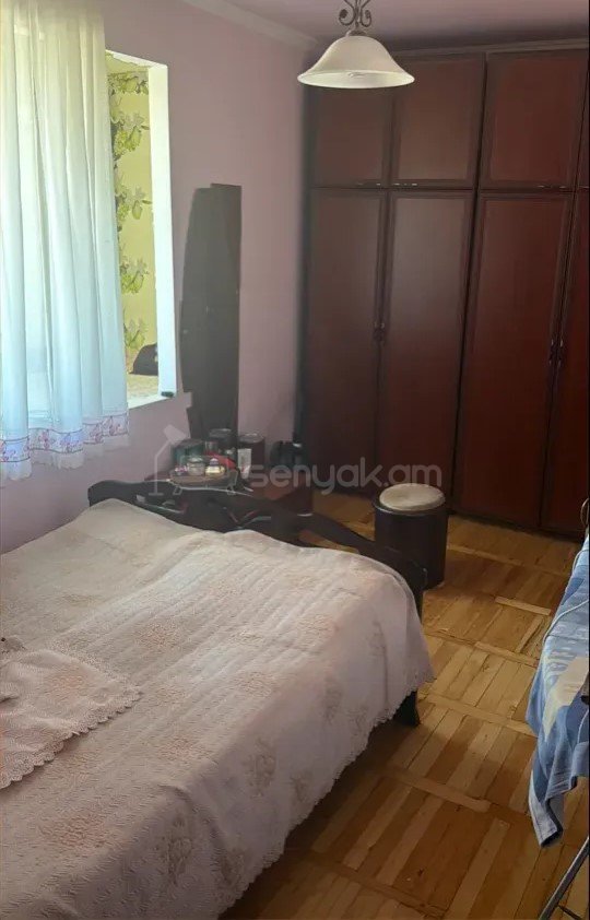 4 Սենյականոց Բնակարան, 87քմ, 12/12 հարկ, Կապիտալ Վերանորոգված