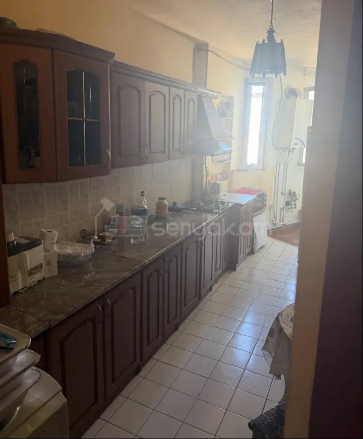 4 Սենյականոց Բնակարան, 87քմ, 12/12 հարկ, Կապիտալ Վերանորոգված