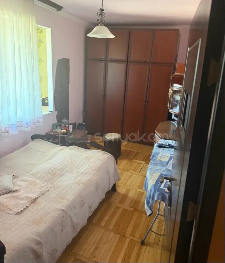 4 Սենյականոց Բնակարան, 87քմ, 12/12 հարկ, Կապիտալ Վերանորոգված