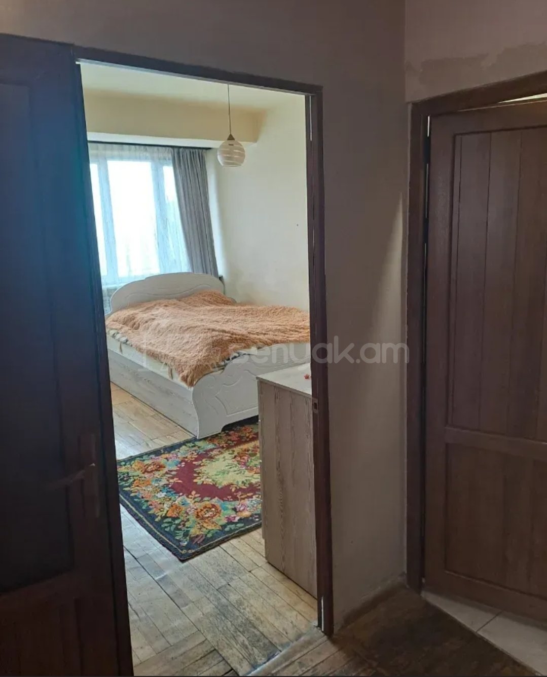 4 Սենյականոց Բնակարան, 84քմ, 13/14 հարկ, Նորմալ Վիճակում