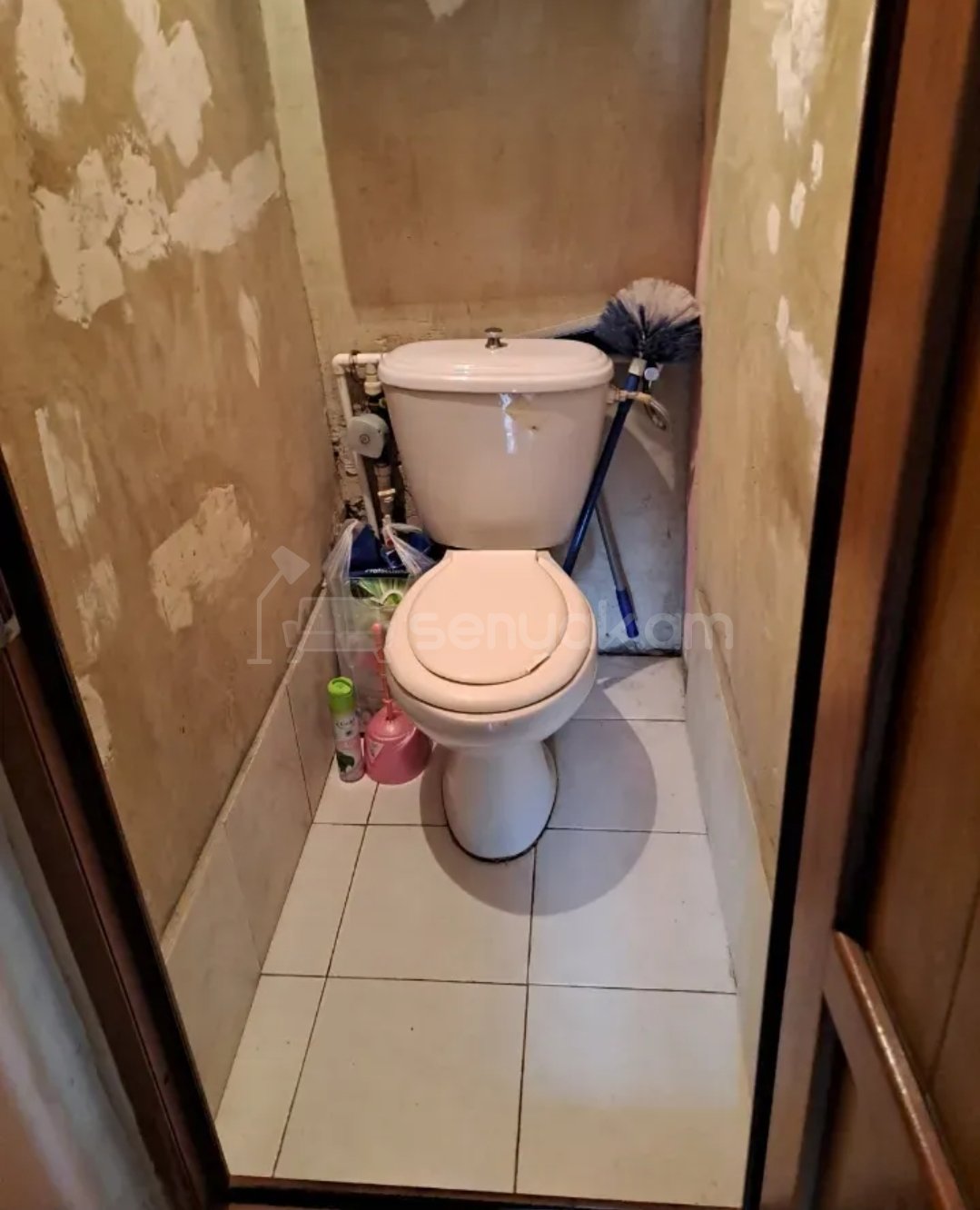 4 Սենյականոց Բնակարան, 84քմ, 13/14 հարկ, Նորմալ Վիճակում
