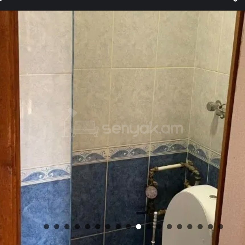 3 Սենյականոց Բնակարան Քարե Շենքում, 77քմ, 3/5 հարկ, Կոսմետիկ Վերանորոգված