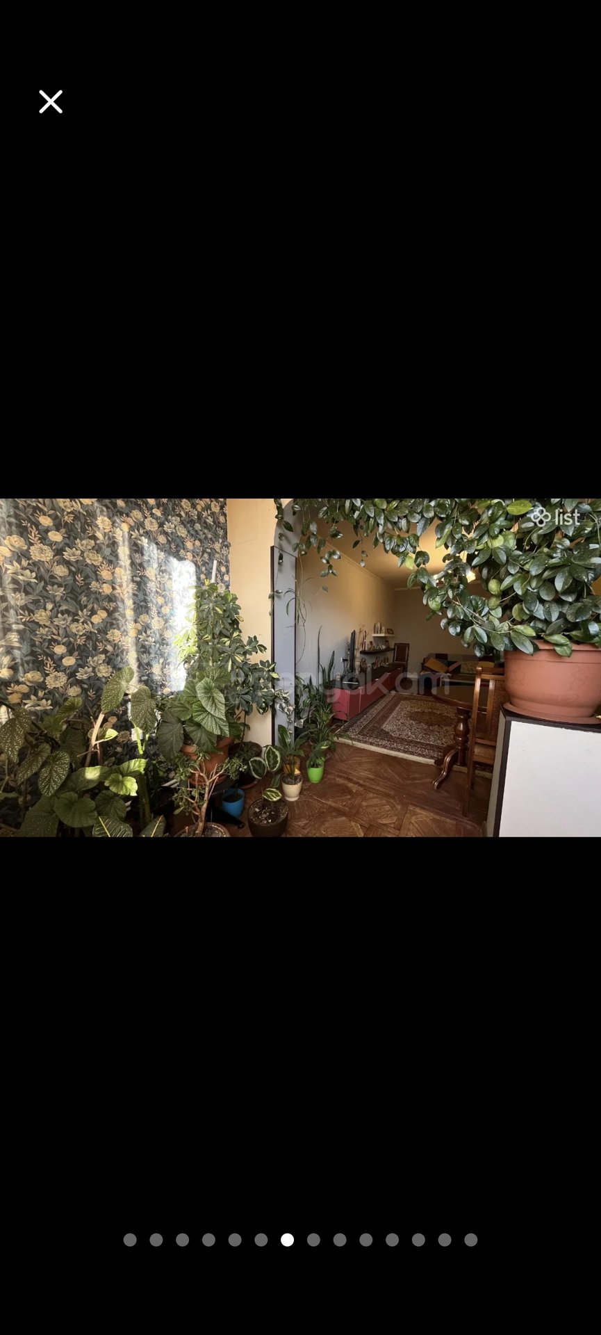 3 Սենյականոց Բնակարան, 64քմ, 5/5 հարկ, Կապիտալ Վերանորոգված