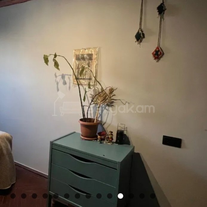 3 Սենյականոց Բնակարան, 64քմ, 5/5 հարկ, Կապիտալ Վերանորոգված