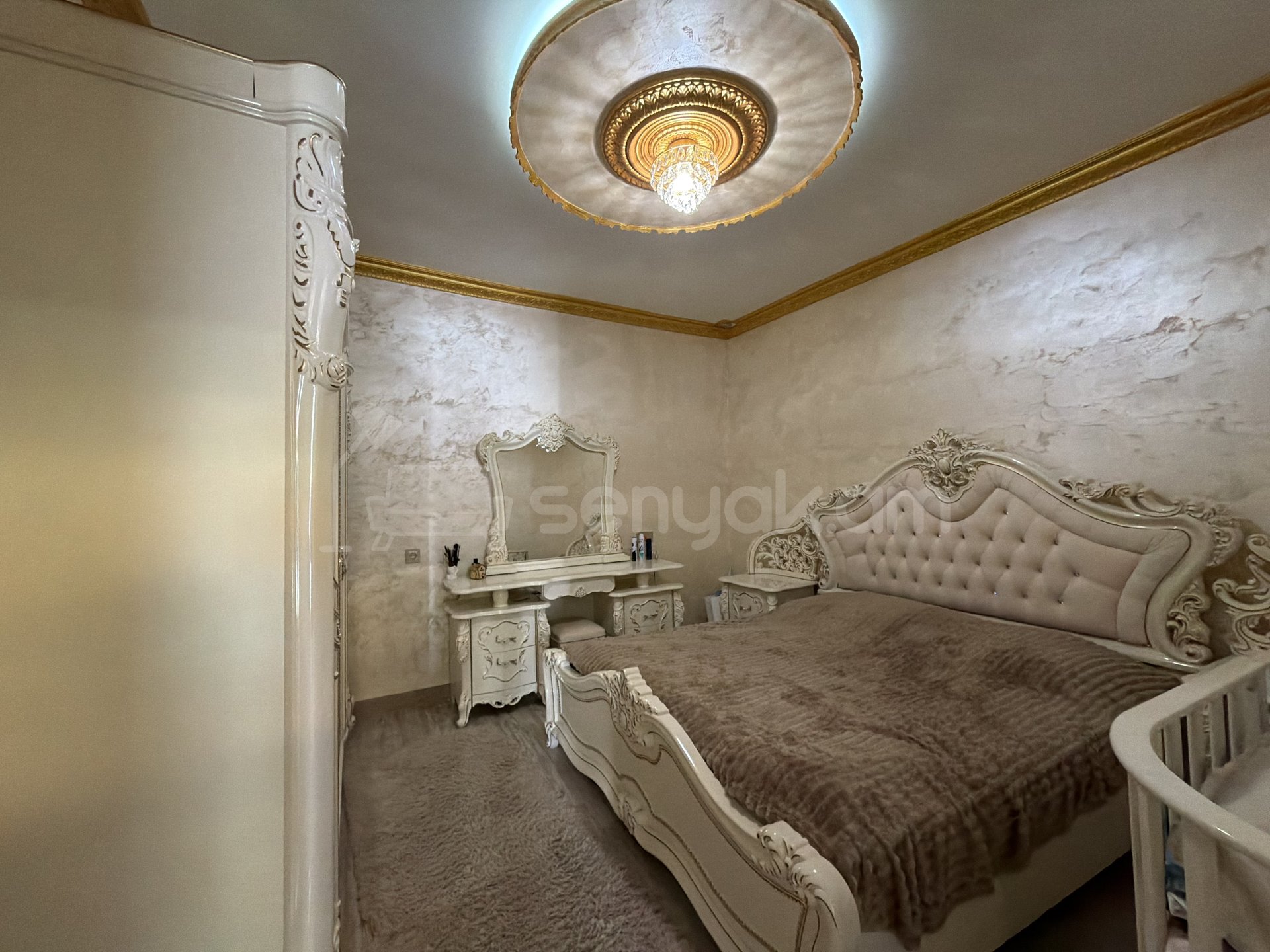 2 Սենյականոց Սեփական Տուն, 63քմ, Կապիտալ Վերանորոգված