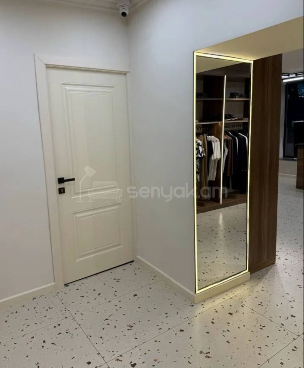 Առևտրի Տարածք, 70քմ, Կապիտալ Վերանորոգված