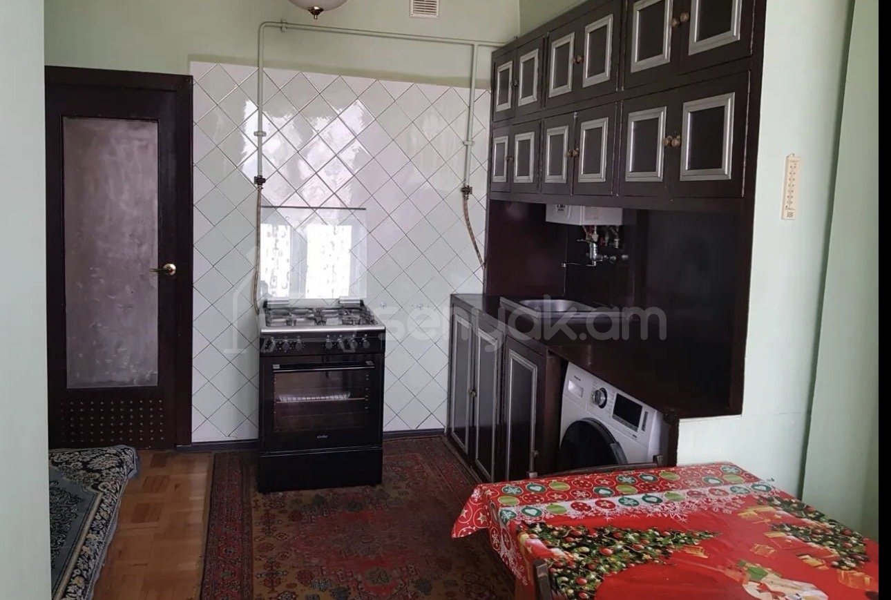 3 Սենյականոց Բնակարան, 93քմ, 7/9 հարկ, Դիզայներական Վերանորոգված