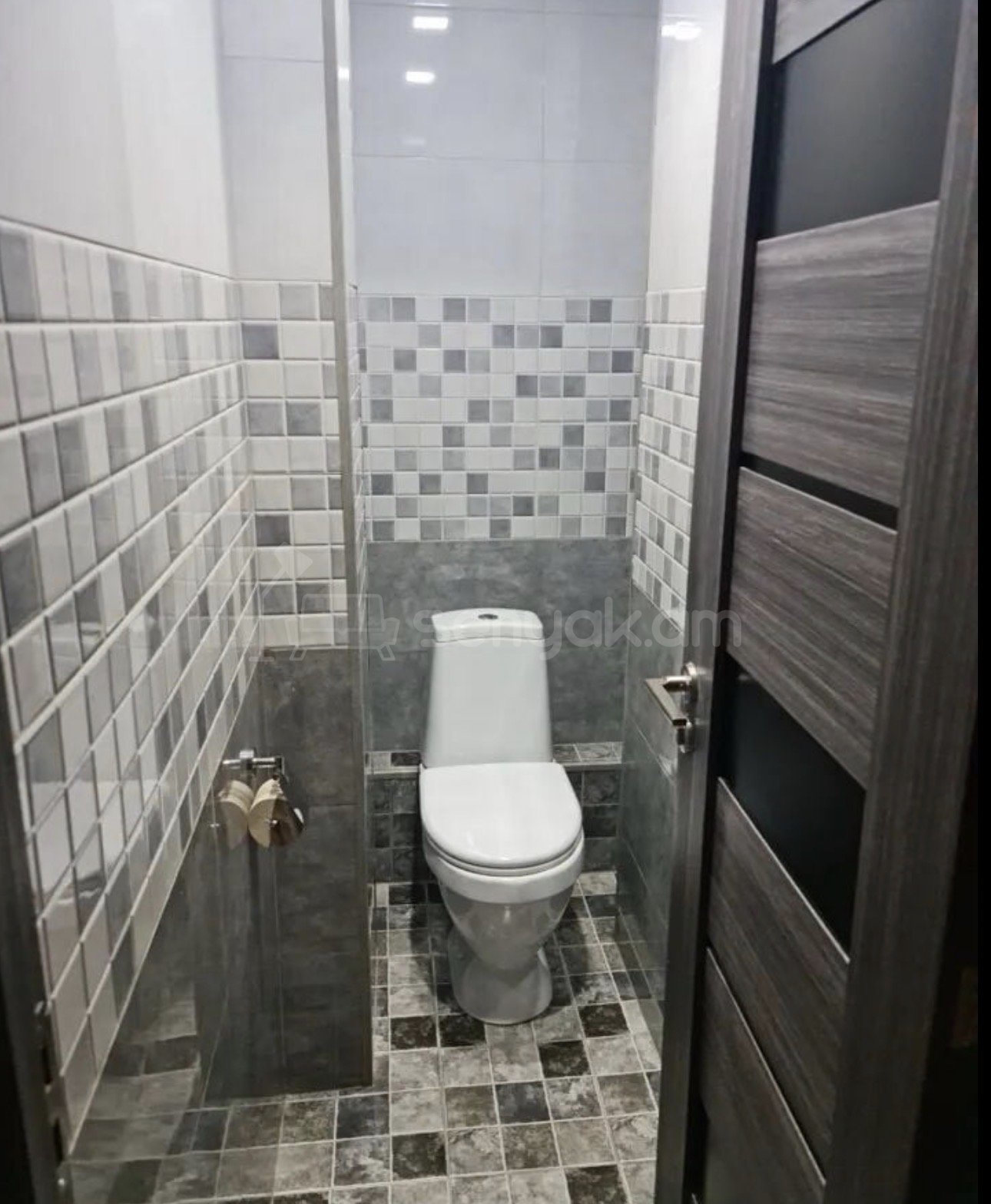 3 Սենյականոց Բնակարան, 93քմ, 7/9 հարկ, Դիզայներական Վերանորոգված