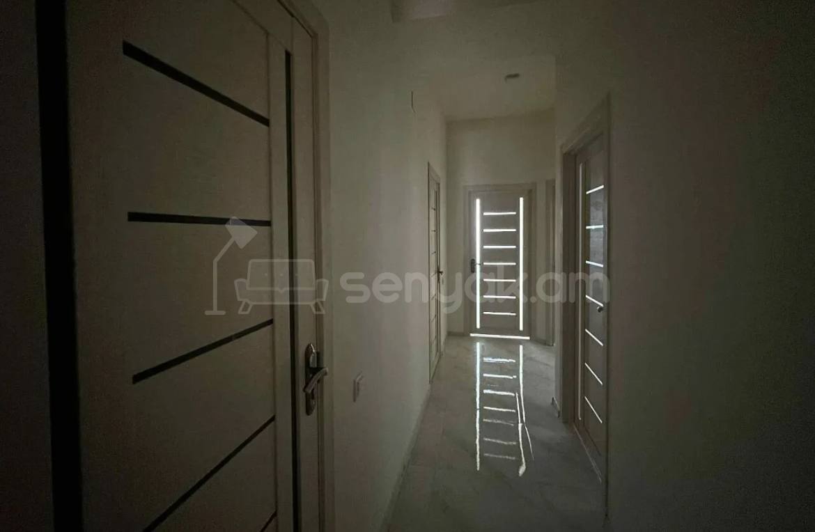 4 Սենյականոց Բնակարան, 112քմ, 3/12 հարկ, Կապիտալ Վերանորոգված