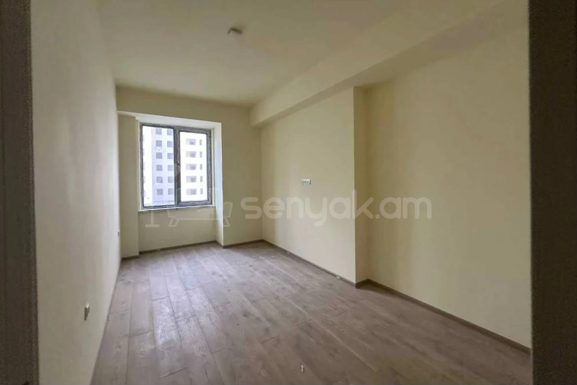 4 Սենյականոց Բնակարան, 112քմ, 3/12 հարկ, Կապիտալ Վերանորոգված