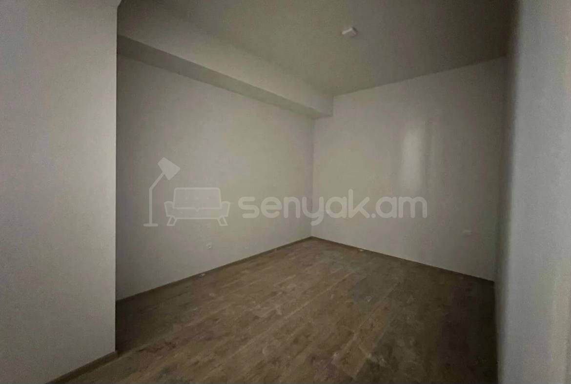 4 Սենյականոց Բնակարան, 112քմ, 3/12 հարկ, Կապիտալ Վերանորոգված