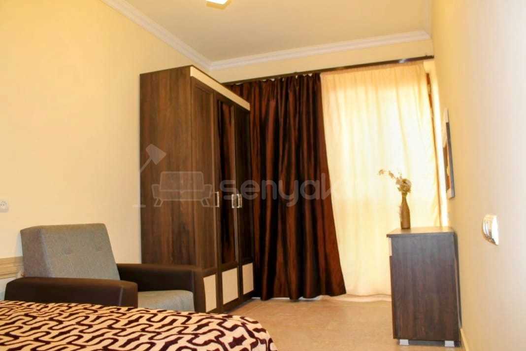 2 Սենյականոց Բնակարան Քարե Շենքում, 38քմ, 2/5 հարկ, Կապիտալ Վերանորոգված, Կահավորված, Արևկող