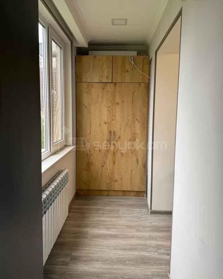 2 Սենյականոց Բնակարան, 40քմ, 8/9 հարկ, Կապիտալ Վերանորոգված, Կահավորված