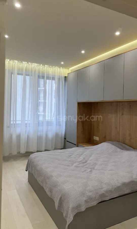 2 Սենյականոց Բնակարան Նորակառույցում, 70քմ, 7/14 հարկ, Դիզայներական Վերանորոգված, Կահավորված