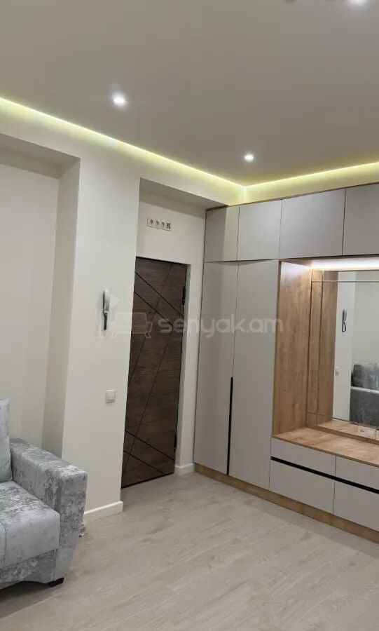2 Սենյականոց Բնակարան Նորակառույցում, 70քմ, 7/14 հարկ, Դիզայներական Վերանորոգված, Կահավորված
