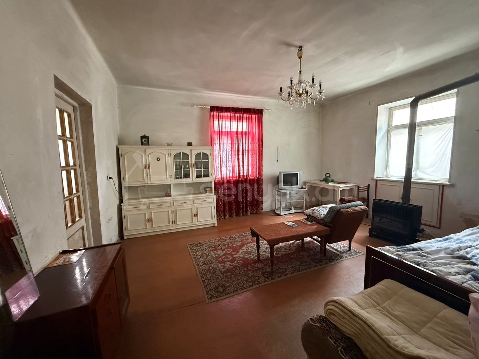 3 Սենյականոց Սեփական Տուն, 560քմ