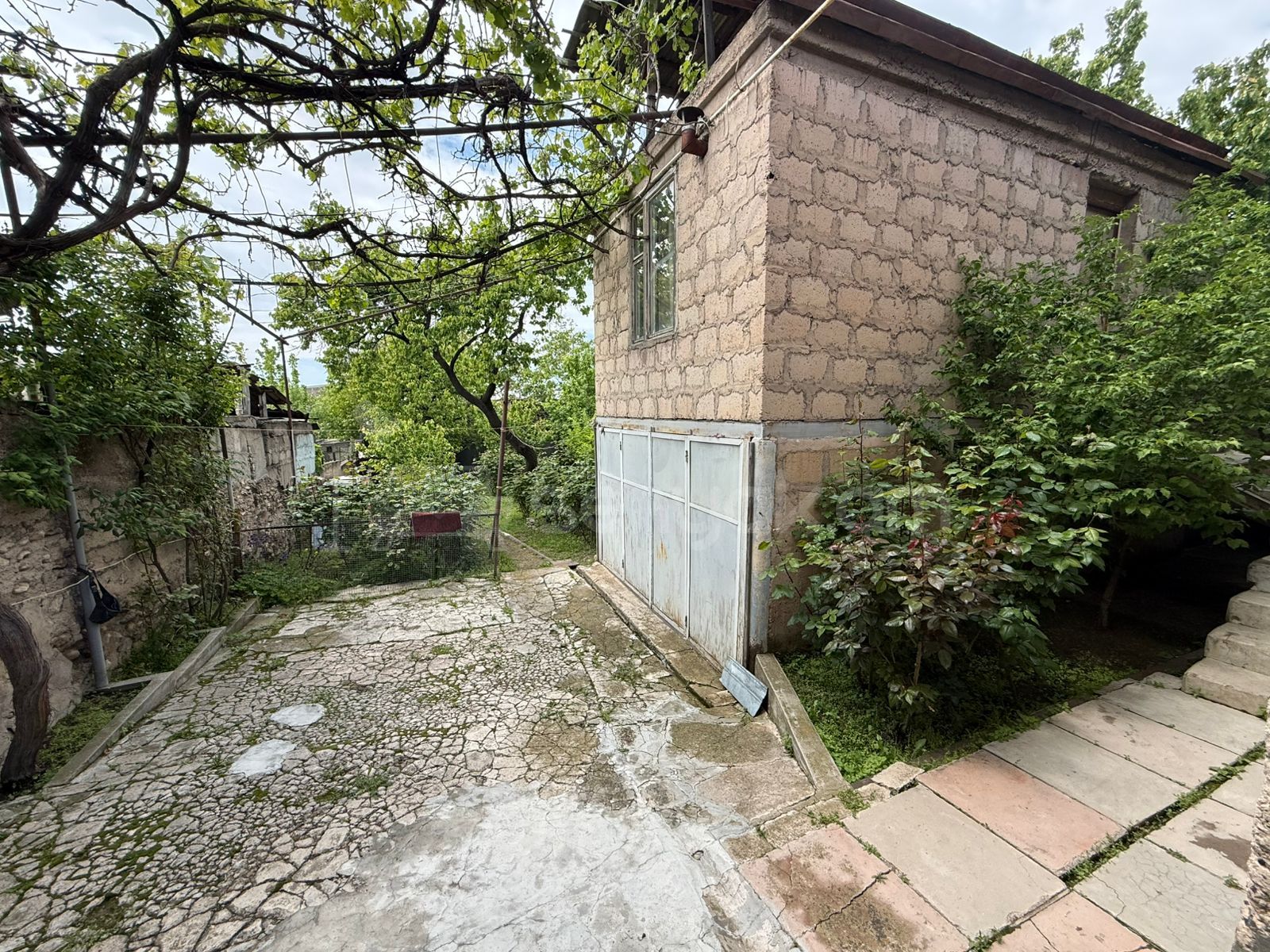 3 Սենյականոց Սեփական Տուն, 560քմ