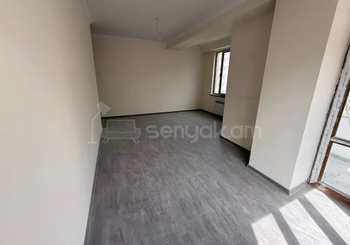 3 Սենյականոց Բնակարան Նորակառույցում, 94քմ, 6/10 հարկ, Կապիտալ Վերանորոգված