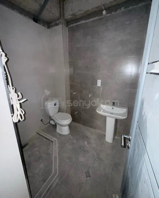3 Սենյականոց Բնակարան Նորակառույցում, 94քմ, 6/10 հարկ, Կապիտալ Վերանորոգված