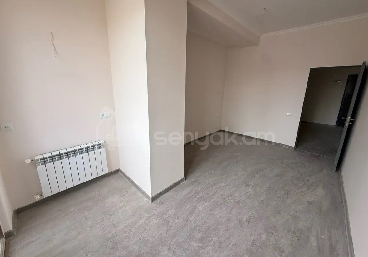 3 Սենյականոց Բնակարան Նորակառույցում, 94քմ, 6/10 հարկ, Կապիտալ Վերանորոգված