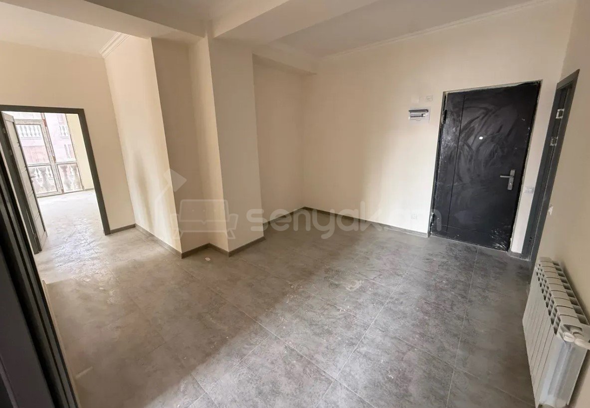 3 Սենյականոց Բնակարան Նորակառույցում, 94քմ, 6/10 հարկ, Կապիտալ Վերանորոգված