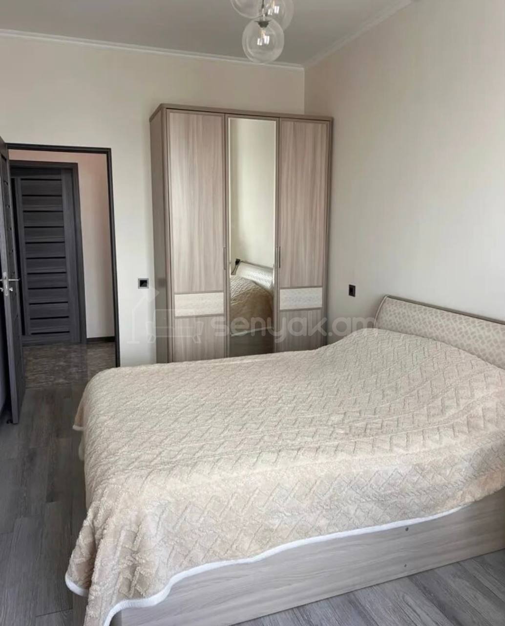 4 Սենյականոց Բնակարան, 104քմ, 14/14 հարկ, Կապիտալ Վերանորոգված