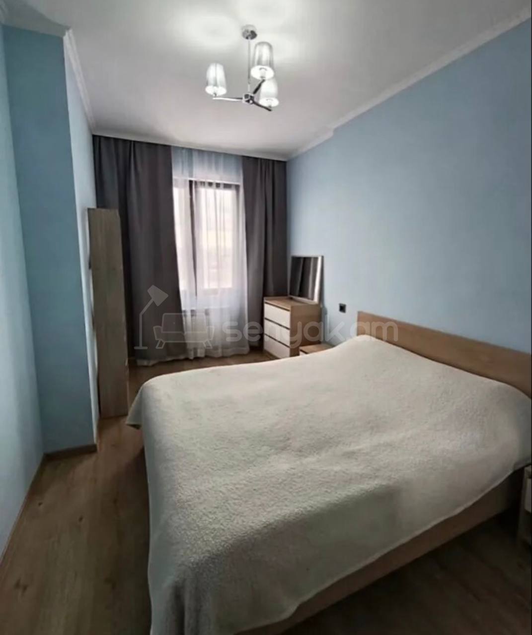 4 Սենյականոց Բնակարան, 104քմ, 14/14 հարկ, Կապիտալ Վերանորոգված