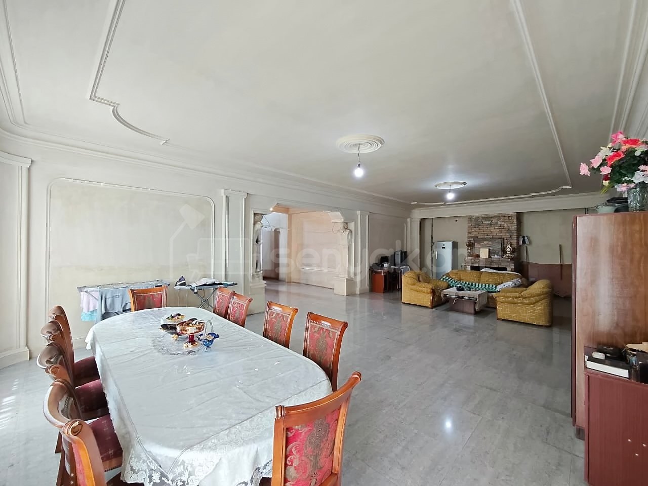 8 Սենյականոց Շքեղ Առանձնատուն, 660քմ, Ավտոտնակով