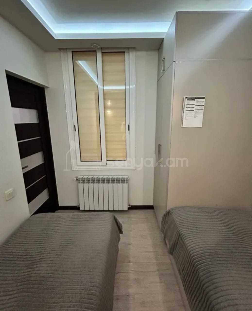 3 Սենյականոց Բնակարան, 70քմ, 5/9 հարկ, Դիզայներական Վերանորոգված