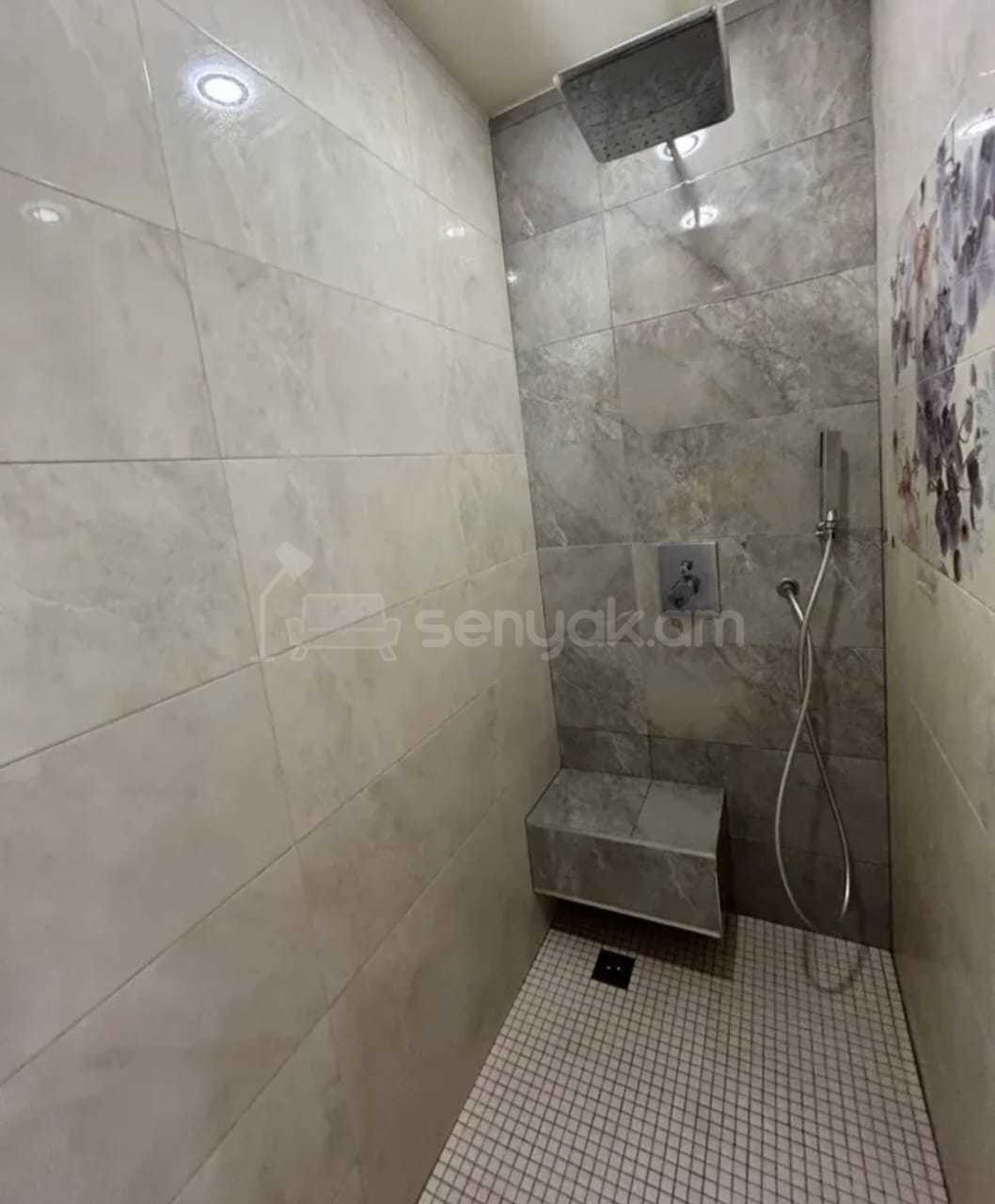 3 Սենյականոց Բնակարան, 70քմ, 5/9 հարկ, Դիզայներական Վերանորոգված