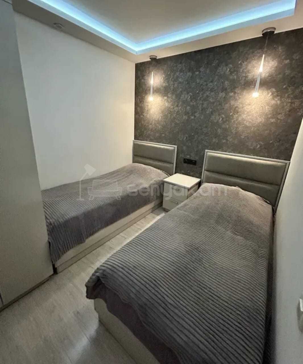 3 Սենյականոց Բնակարան, 70քմ, 5/9 հարկ, Դիզայներական Վերանորոգված
