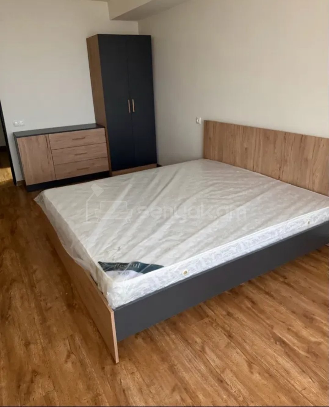2 Սենյականոց Բնակարան, 70քմ, 4/9 հարկ, Կապիտալ Վերանորոգված, Կահավորված, Արևկող