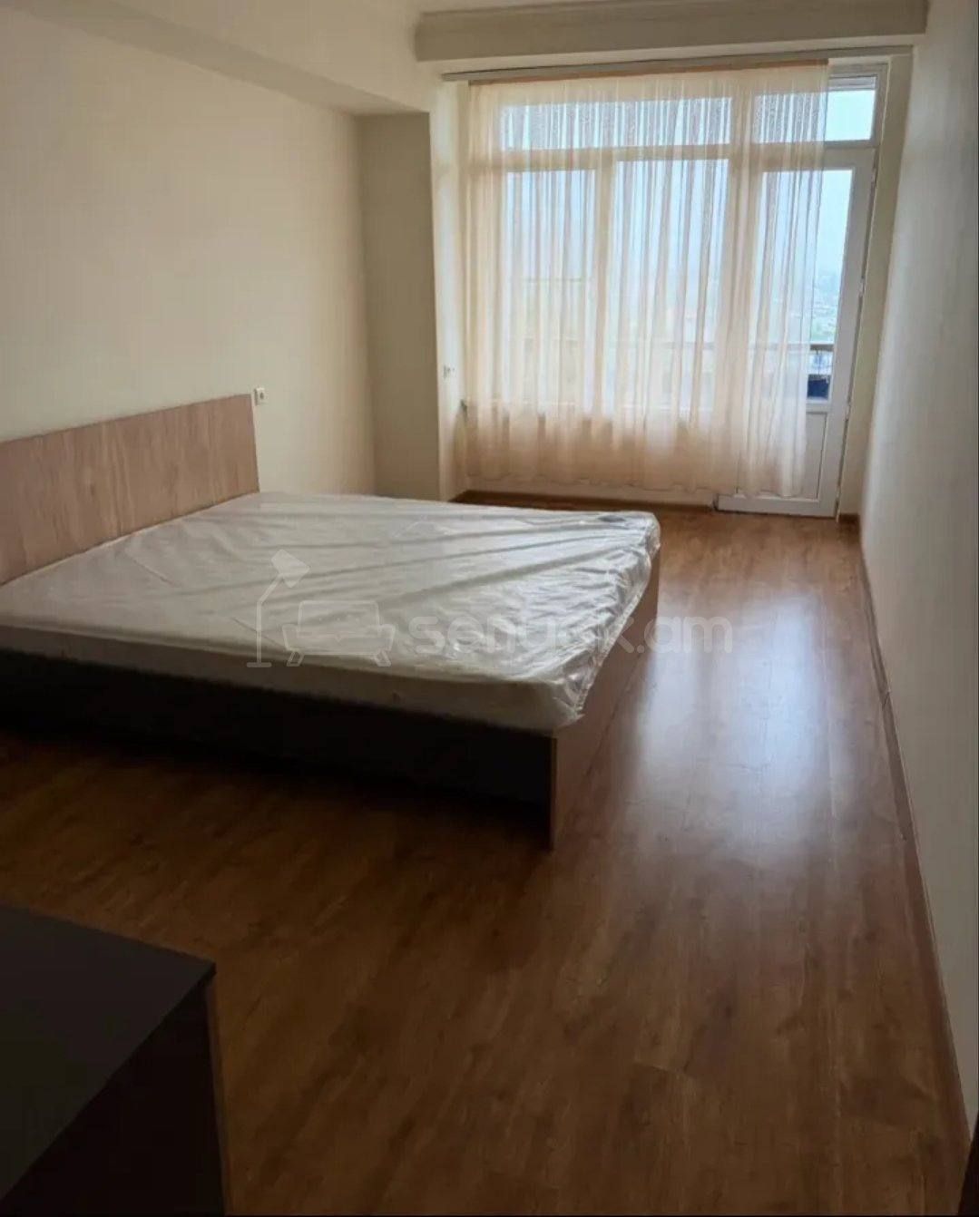 2 Սենյականոց Բնակարան, 70քմ, 4/9 հարկ, Կապիտալ Վերանորոգված, Կահավորված, Արևկող