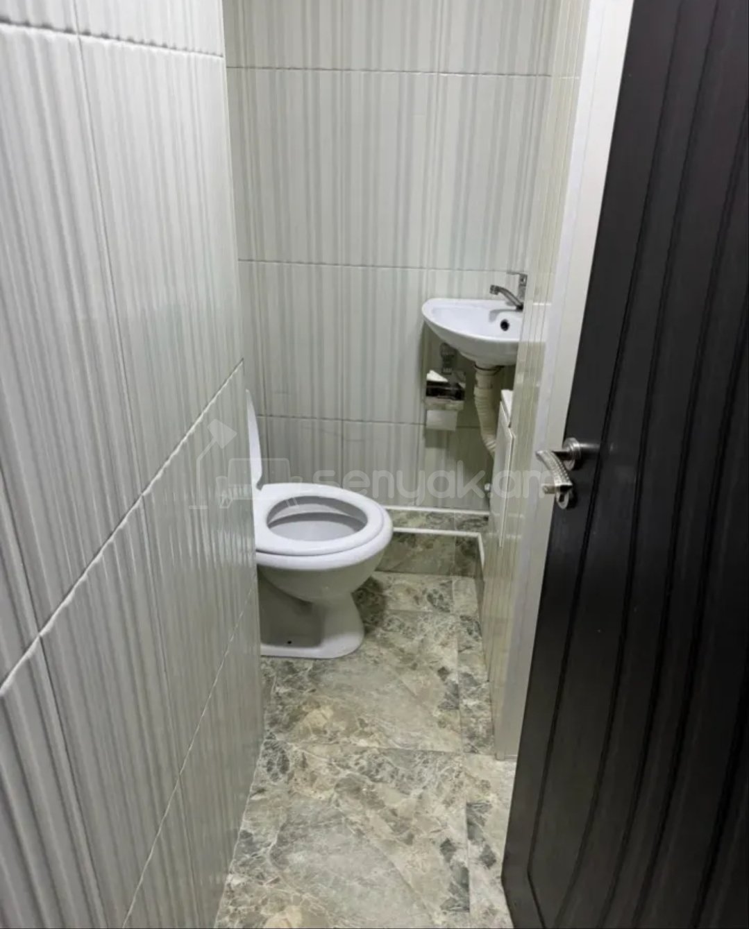 2 Սենյականոց Բնակարան, 70քմ, 4/9 հարկ, Կապիտալ Վերանորոգված, Կահավորված, Արևկող