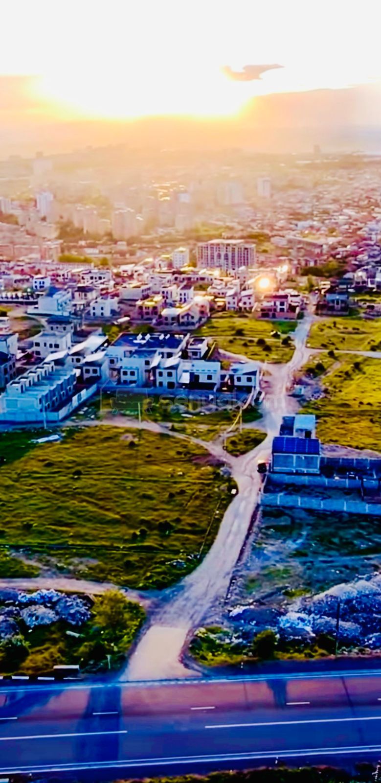 Բնակելի Նշանակության Հողատարածք, 1000քմ