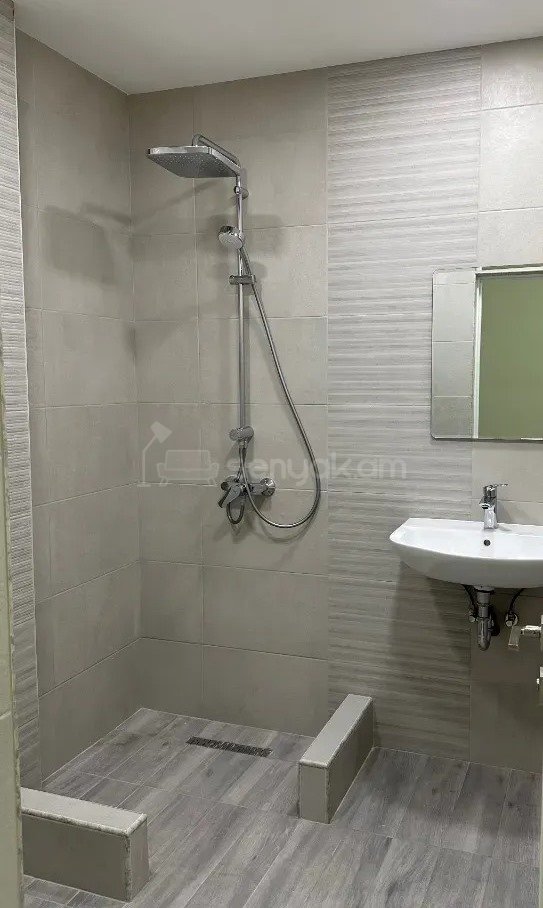 3 Սենյականոց Բնակարան Նորակառույցում, 65քմ, 3/15 հարկ, Կապիտալ Վերանորոգված