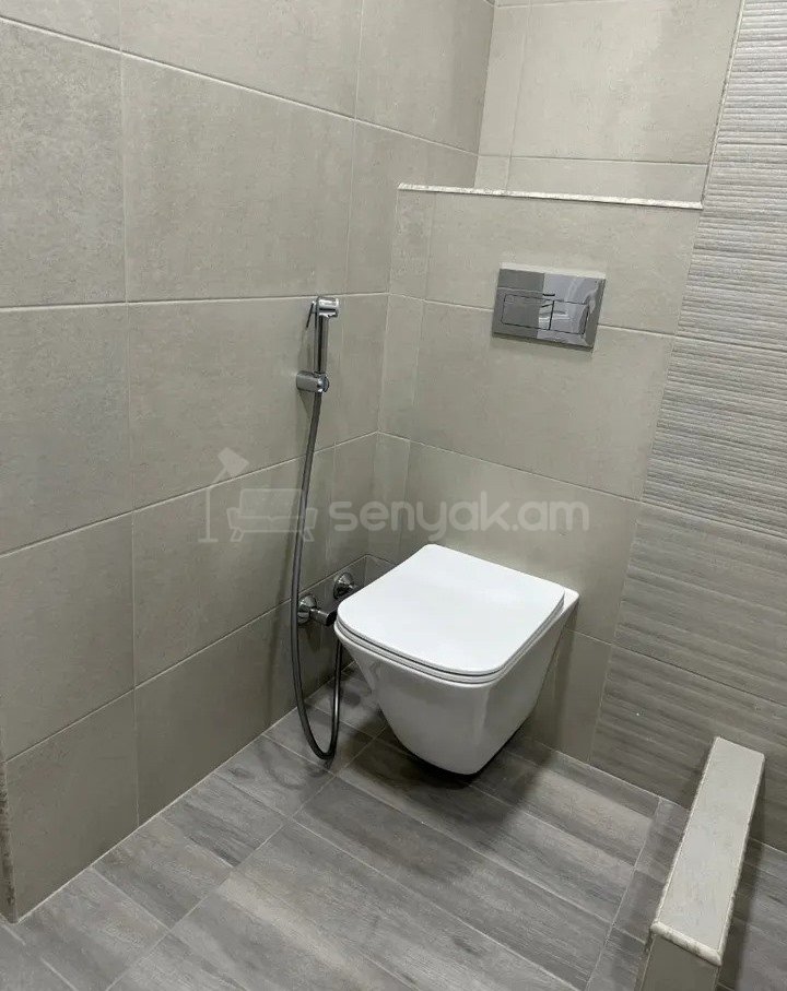 3 Սենյականոց Բնակարան Նորակառույցում, 65քմ, 3/15 հարկ, Կապիտալ Վերանորոգված