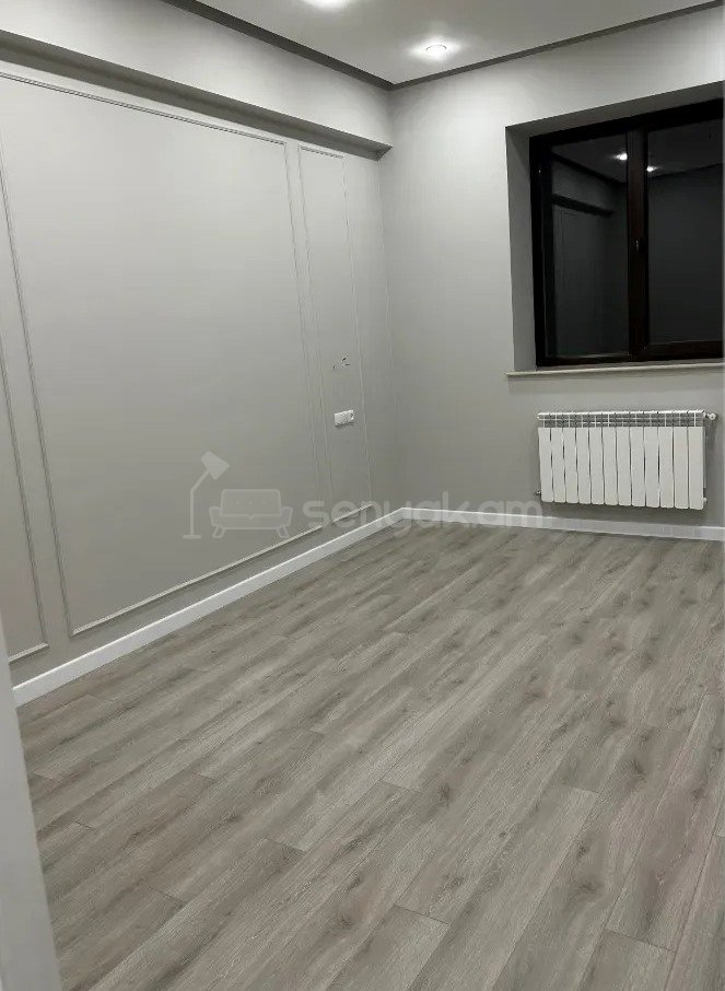 3 Սենյականոց Բնակարան Նորակառույցում, 65քմ, 3/15 հարկ, Կապիտալ Վերանորոգված