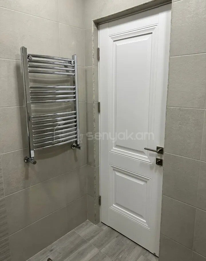 3 Սենյականոց Բնակարան Նորակառույցում, 65քմ, 3/15 հարկ, Կապիտալ Վերանորոգված