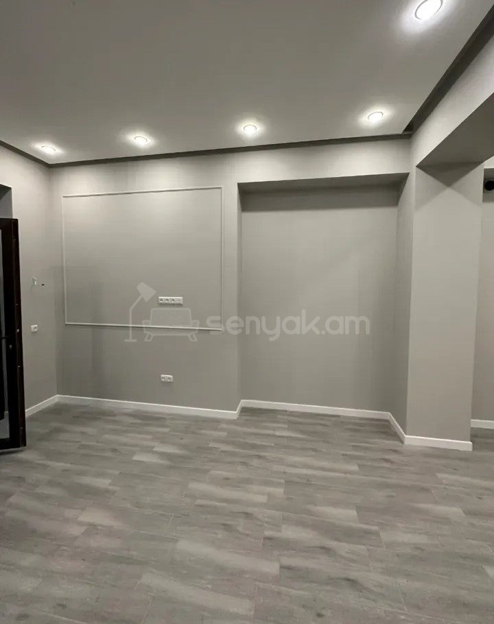 3 Սենյականոց Բնակարան Նորակառույցում, 65քմ, 3/15 հարկ, Կապիտալ Վերանորոգված