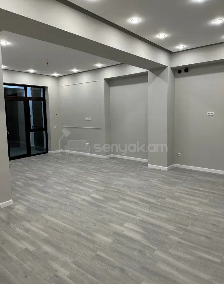3 Սենյականոց Բնակարան Նորակառույցում, 65քմ, 3/15 հարկ, Կապիտալ Վերանորոգված