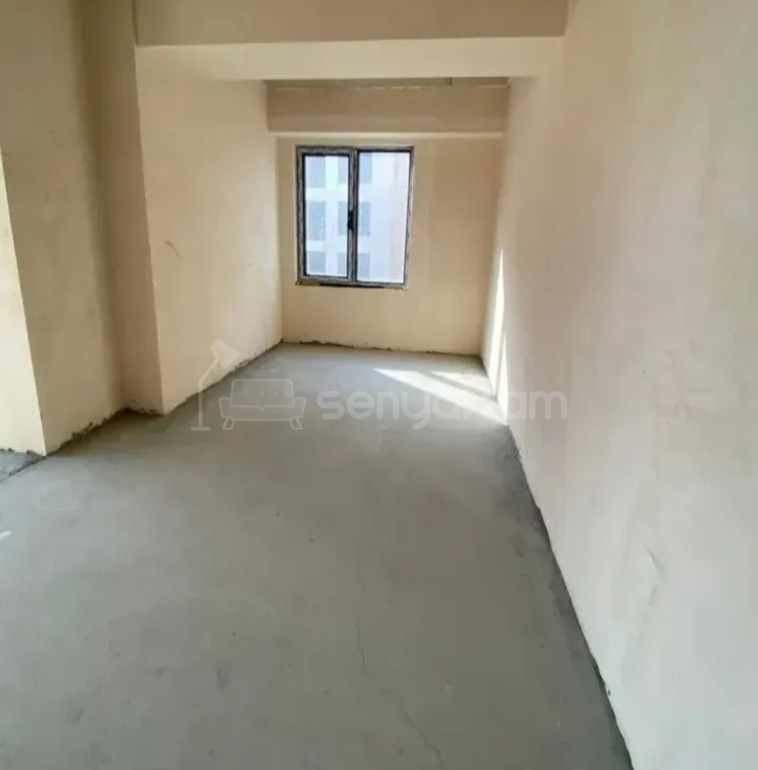 3 Սենյականոց Բնակարան Նորակառույցում, 100քմ, 8/16 հարկ, Զրոյական Վիճակում