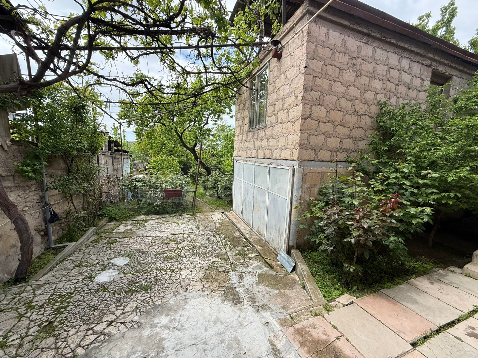 3 Սենյականոց Սեփական Տուն, 120քմ, Նորմալ Վիճակում
