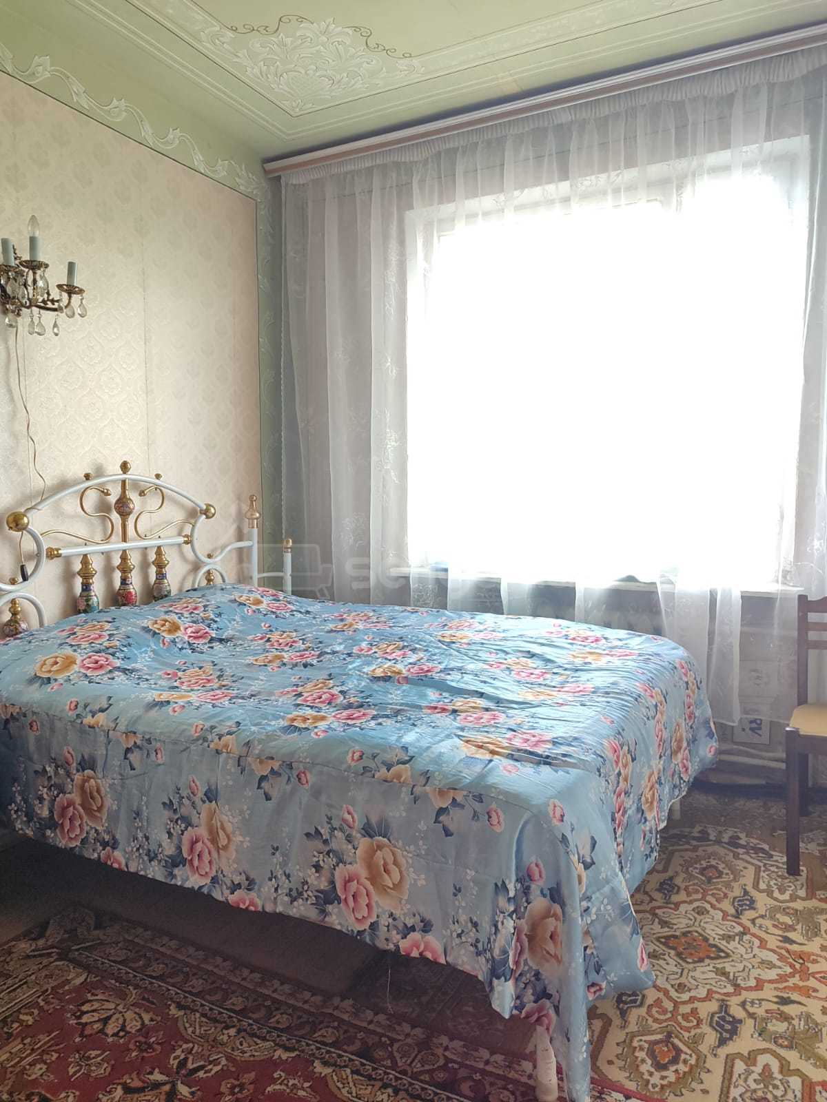 3 Սենյականոց Բնակարան, 77քմ, 7/9 հարկ, Նորմալ Վիճակում