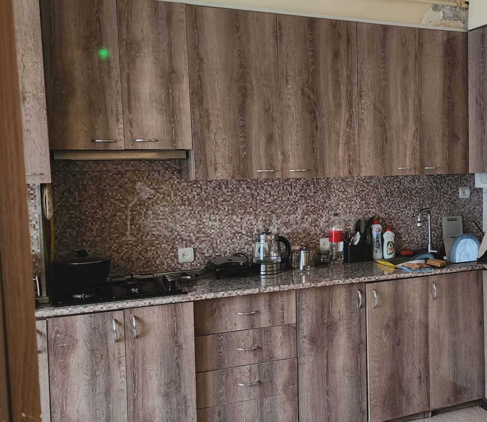 2 Սենյականոց Բնակարան, 71քմ, 2/9 հարկ, Կապիտալ Վերանորոգված